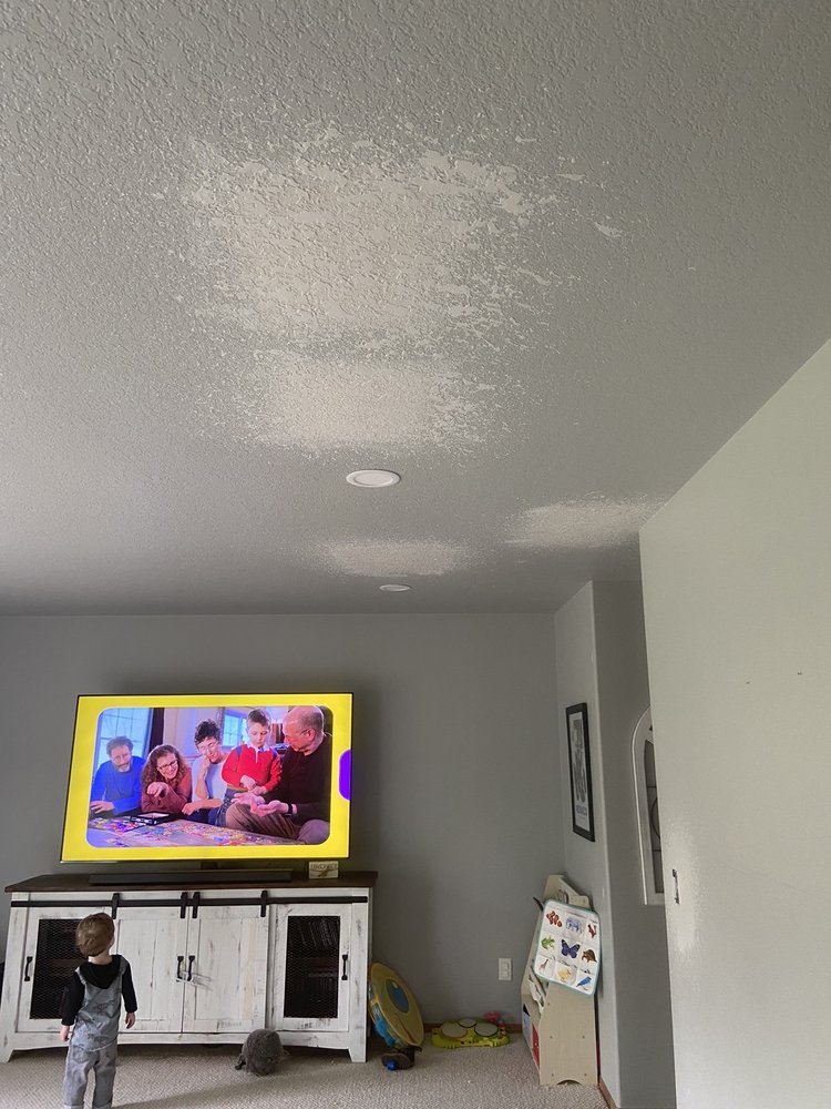 Photo of Scott Coffee Drywall