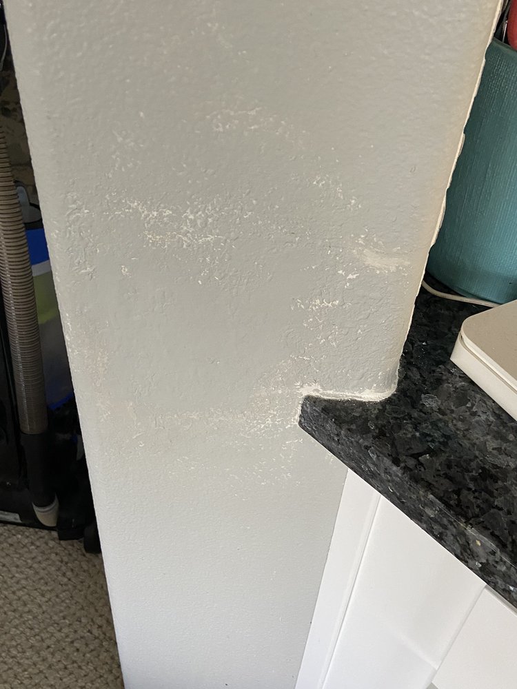 Photo of Scott Coffee Drywall