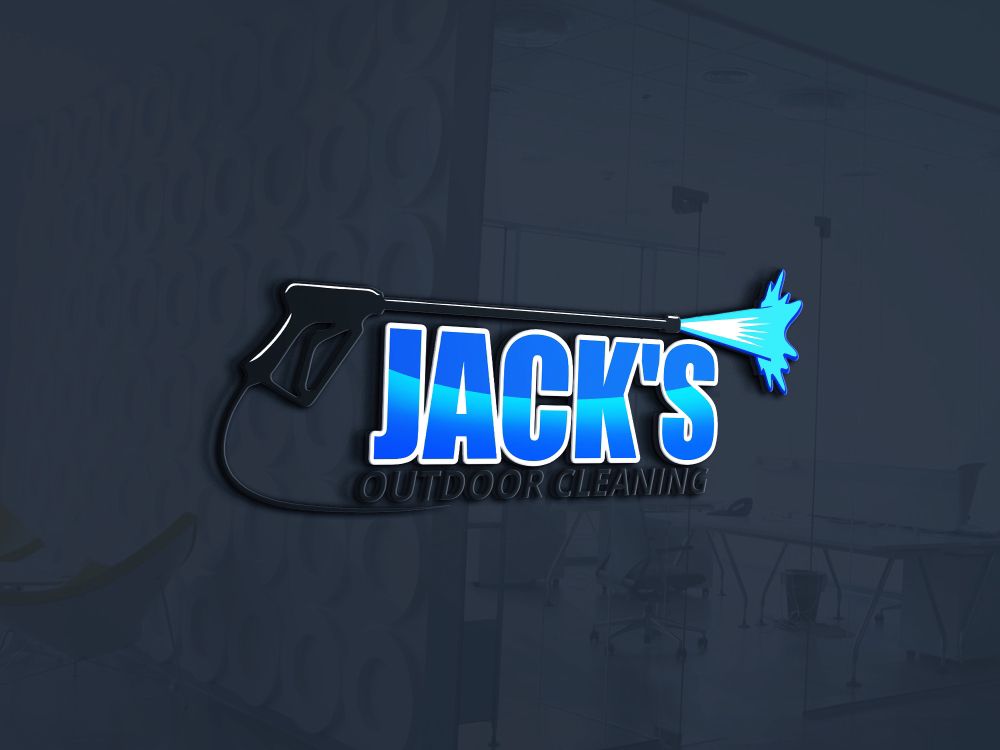 Photo of Jack's Outdoor Cleaning