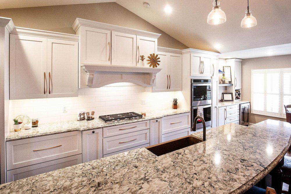 Photo of Studio 11 Cabinets & Design