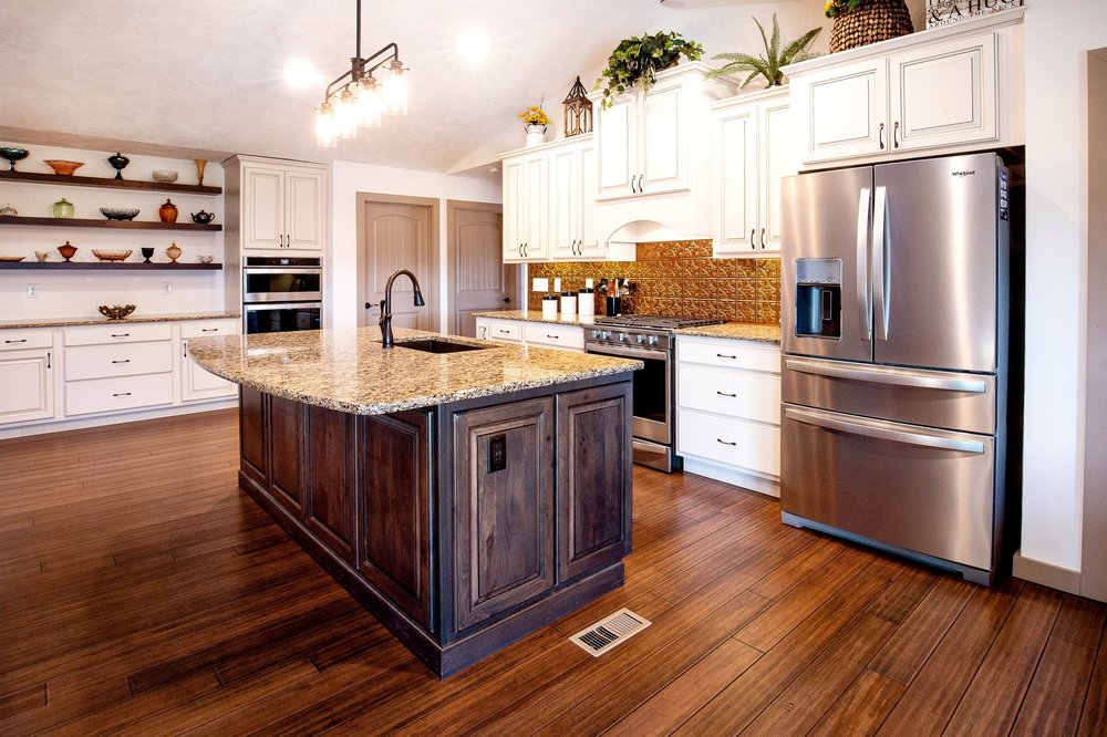 Photo of Studio 11 Cabinets & Design