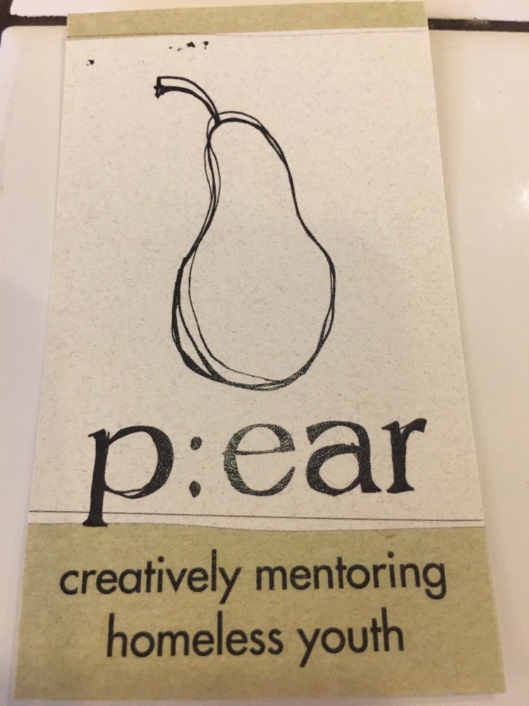 Photo of p:ear