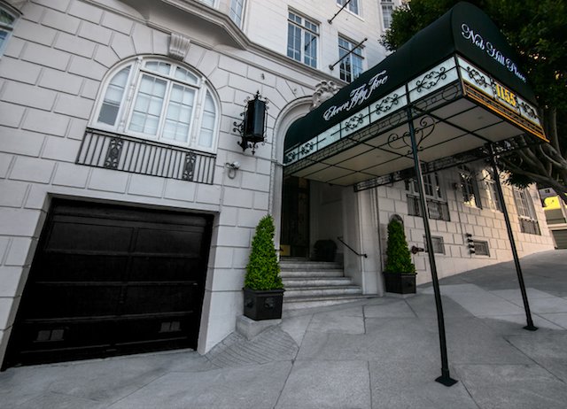 Photo of Nob Hill Place