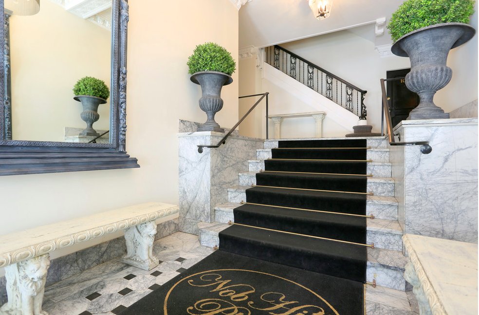 Photo of Nob Hill Place