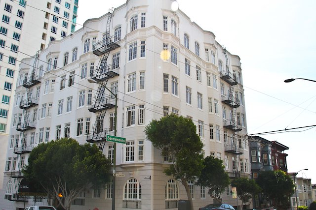 Photo of Nob Hill Place