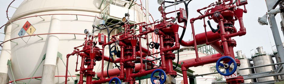 Photo of Esparza Fire Protection