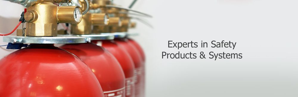 Photo of Esparza Fire Protection