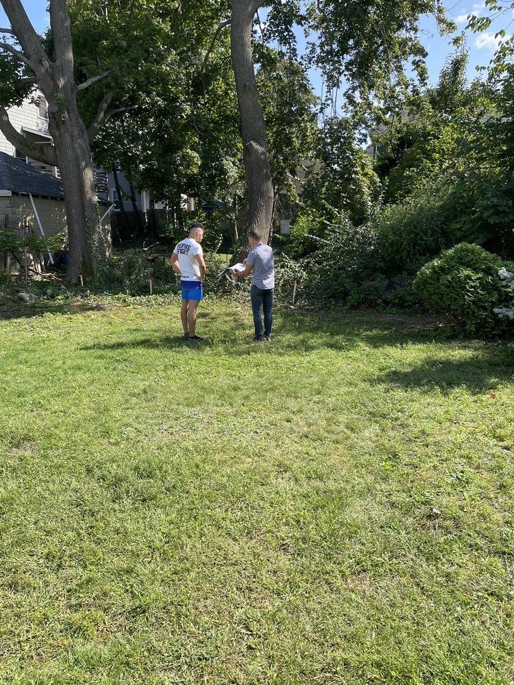 Photo of Land Mapping