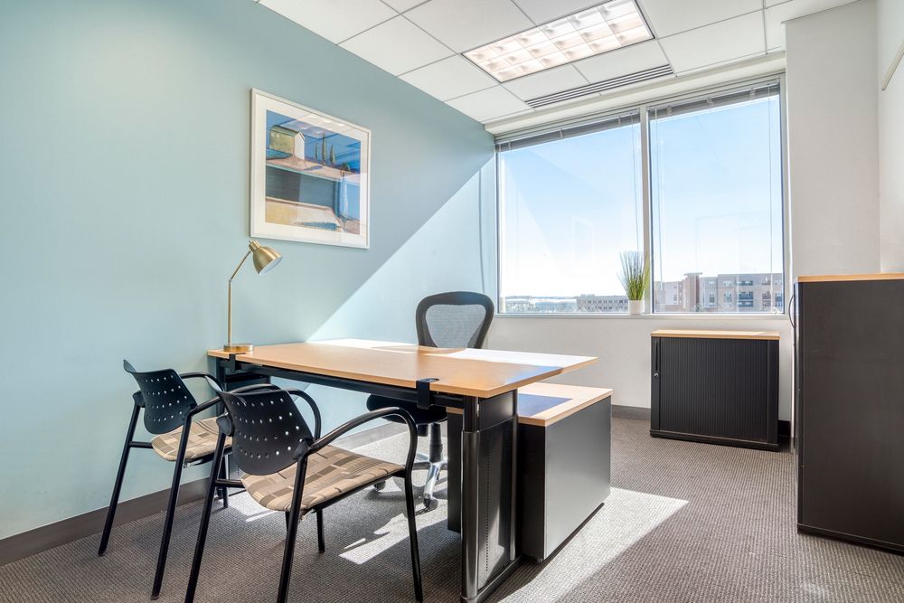 Photo of Regus Colorado The Point at Inverness