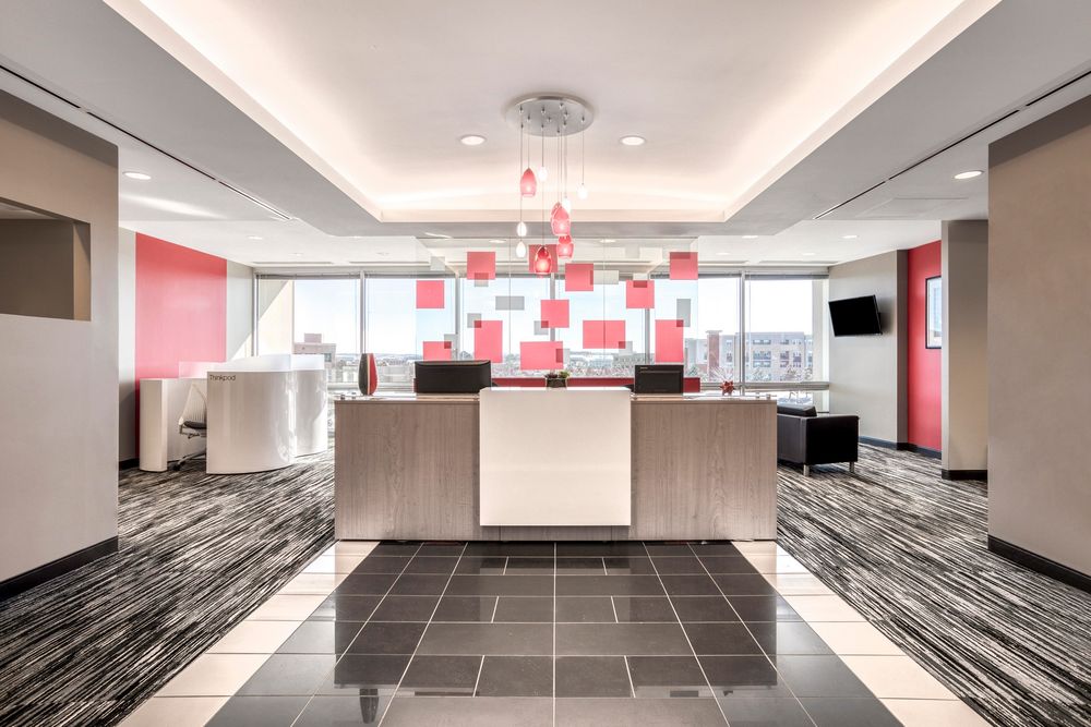Photo of Regus Colorado The Point at Inverness