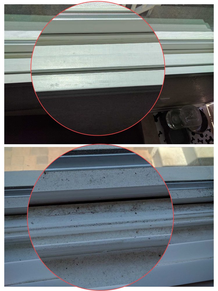 Photo of Blue Moon Window Cleaning Service