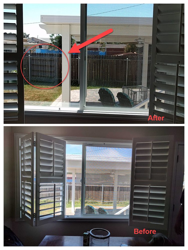Photo of Blue Moon Window Cleaning Service