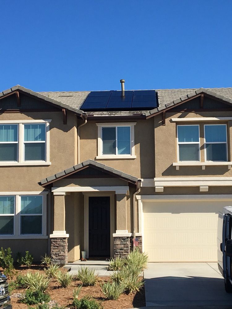Photo of Blue Moon Window Cleaning Service