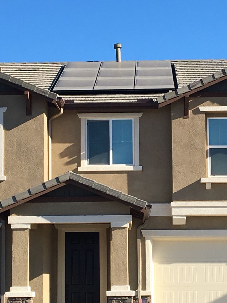 Photo of Blue Moon Window Cleaning Service