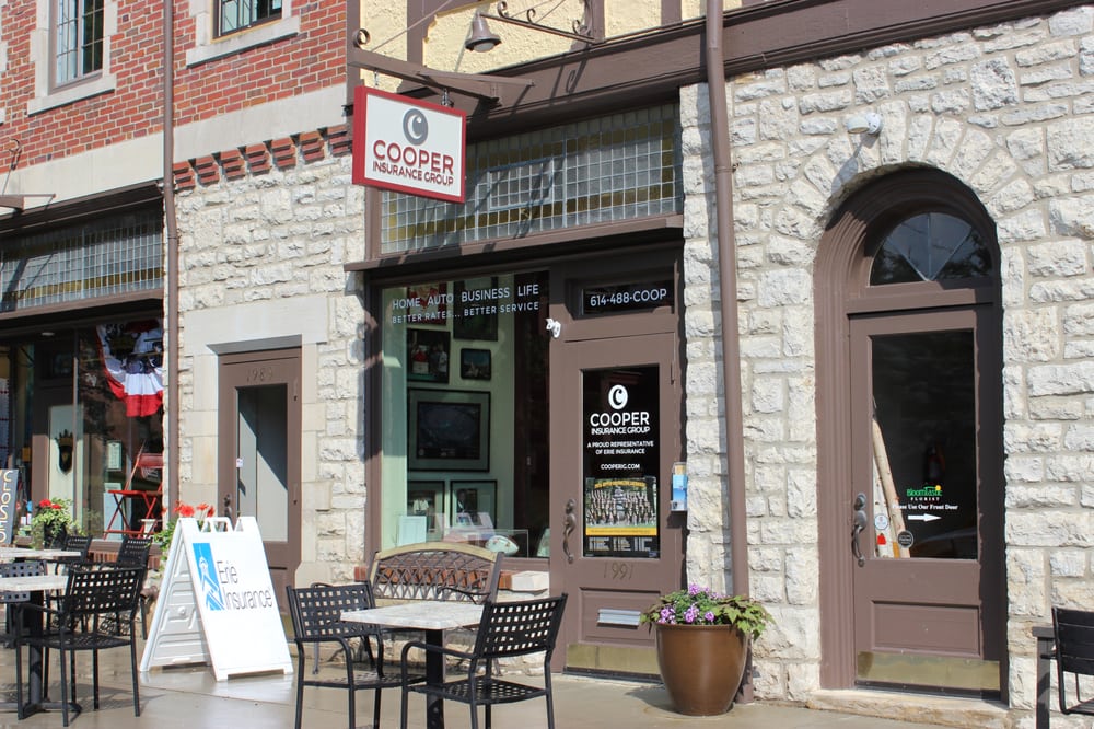 Photo of Cooper Insurance Group