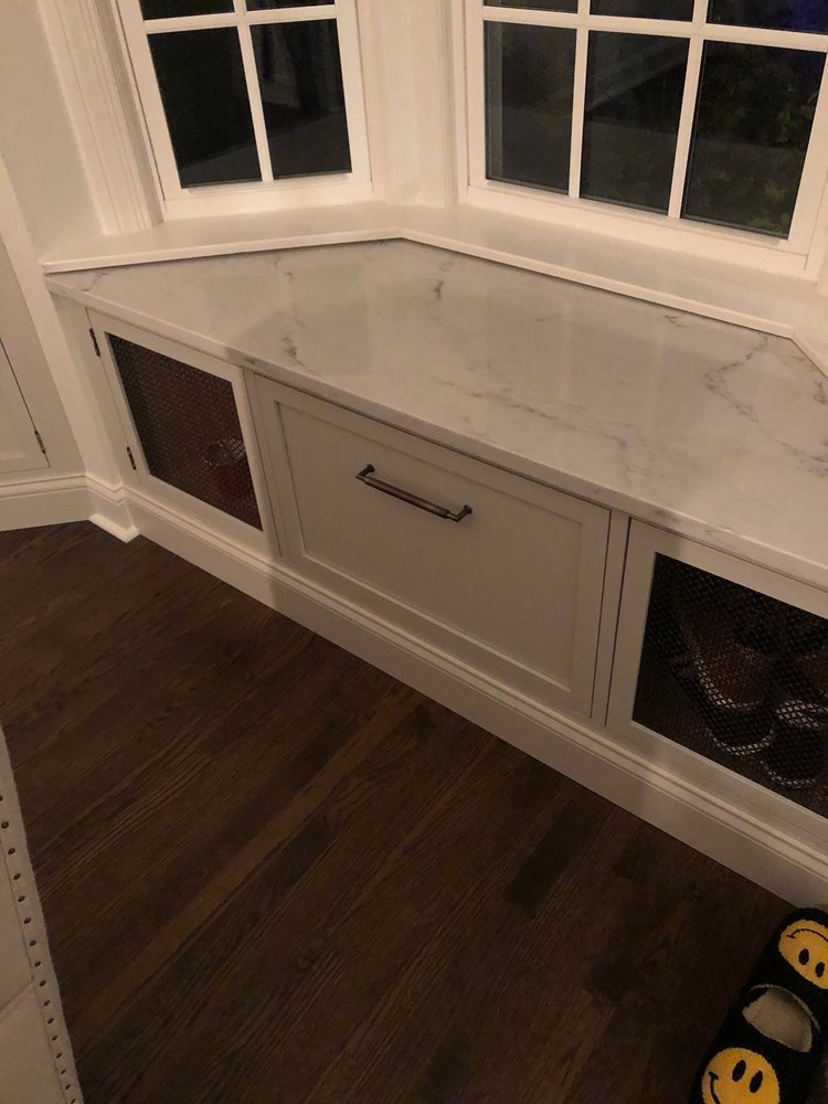 Photo of Wheatland Custom Cabinetry & Woodwork