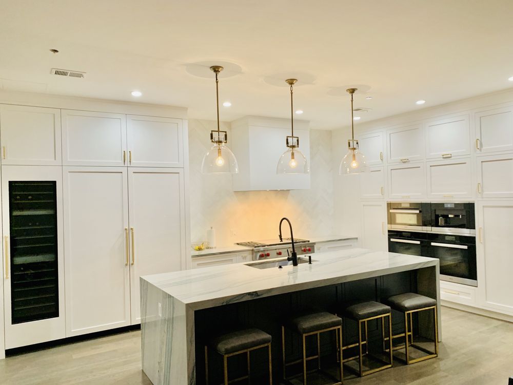 Photo of Wheatland Custom Cabinetry & Woodwork