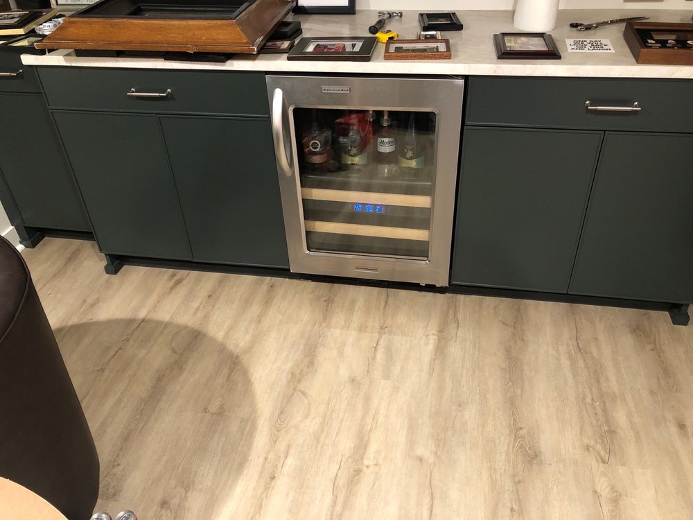 Photo of Wheatland Custom Cabinetry & Woodwork