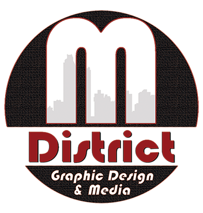 Photo of M District