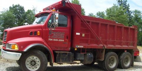 Photo of Knepshield Excavation & Construction