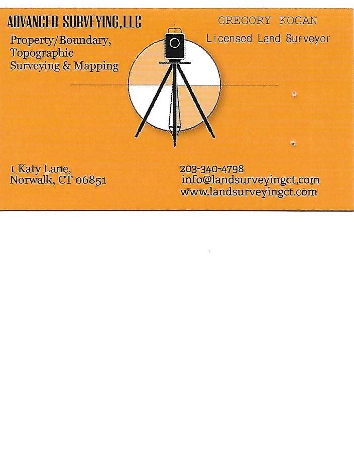 Photo of Advanced Surveying
