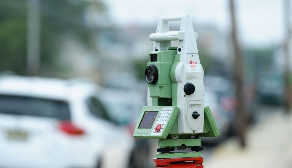 Photo of Advanced Surveying