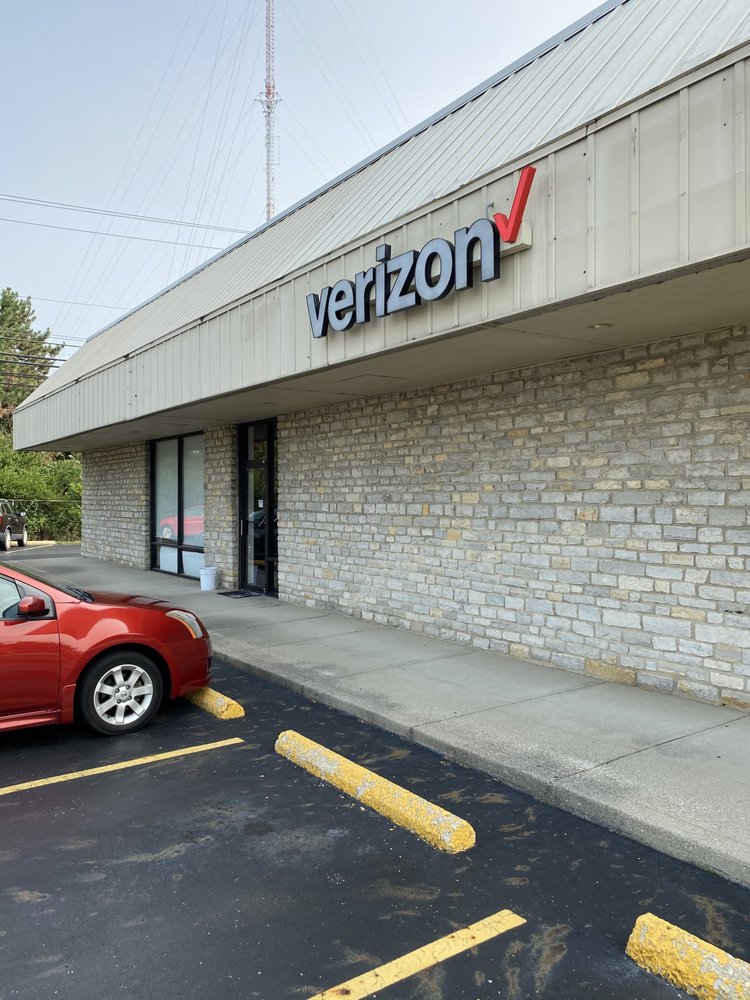 Photo of Verizon Authorized Retailer - TCC
