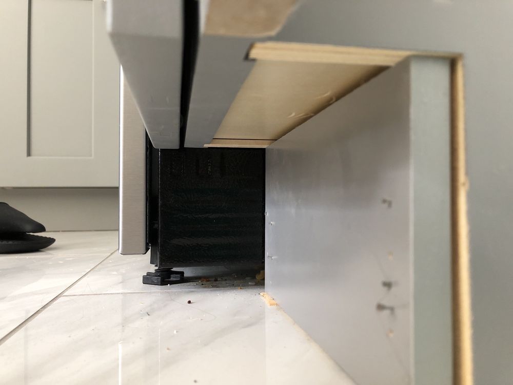 Photo of J & K Cabinetry