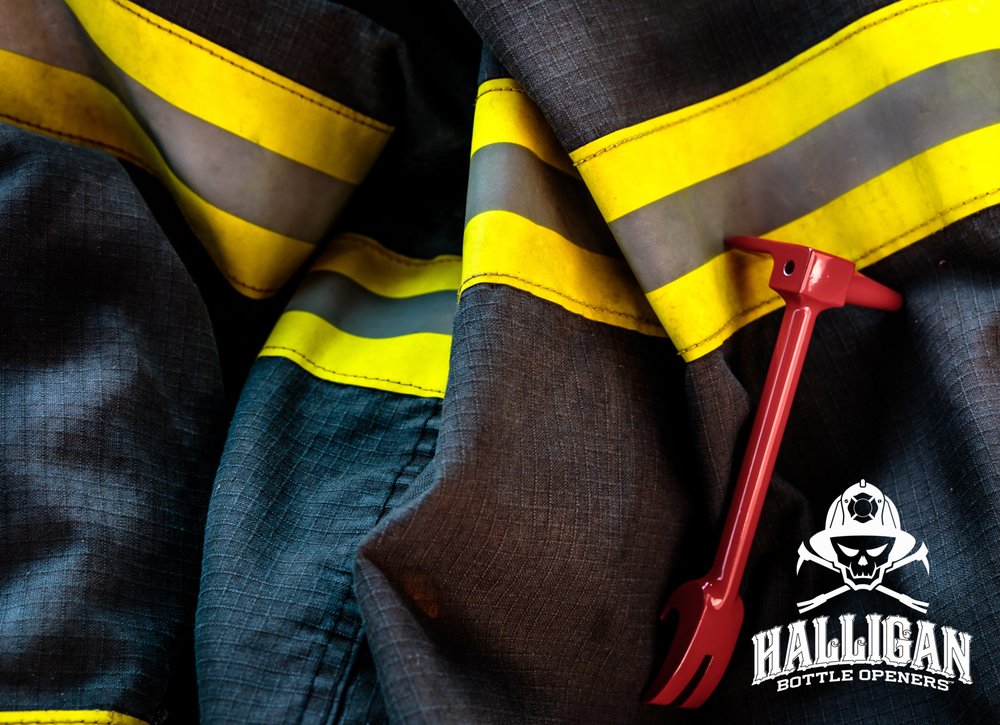 Photo of Halligan Bottle Openers