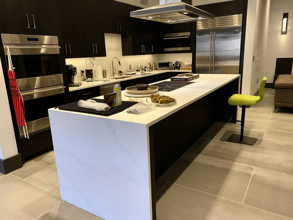 Photo of Tri-State Stone, Granite & Cabinets