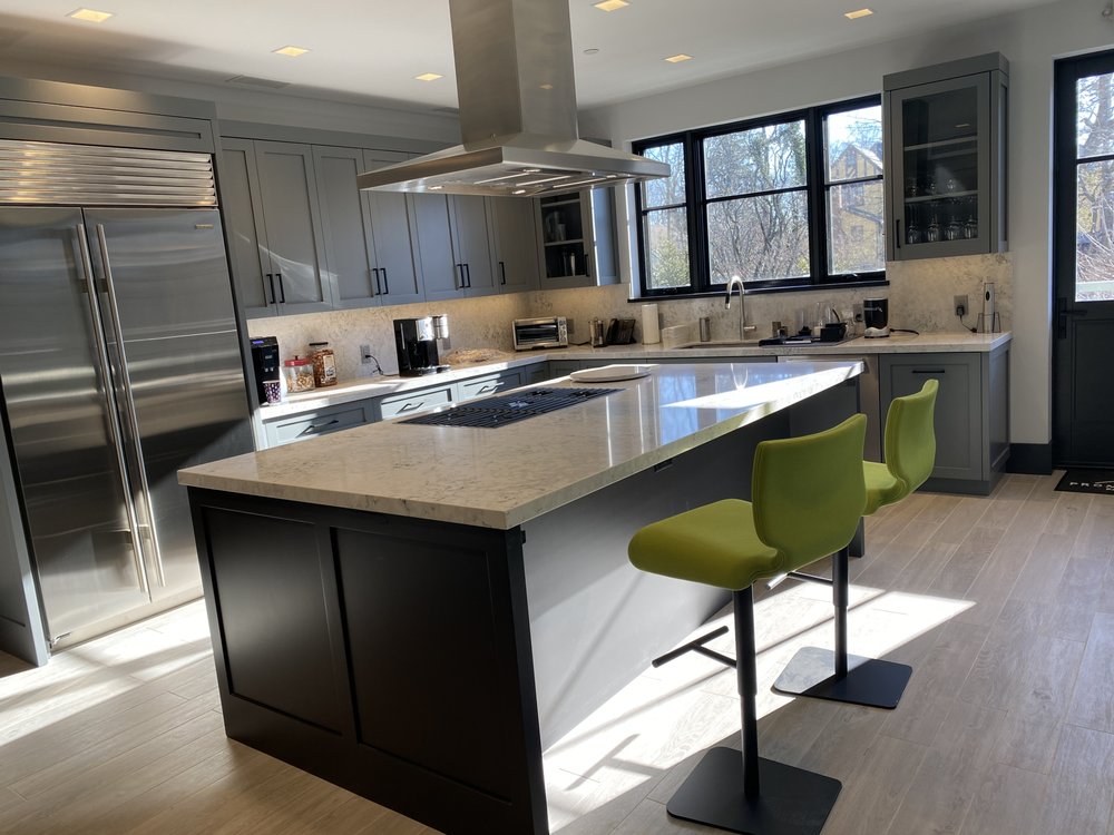 Photo of Tri-State Stone, Granite & Cabinets