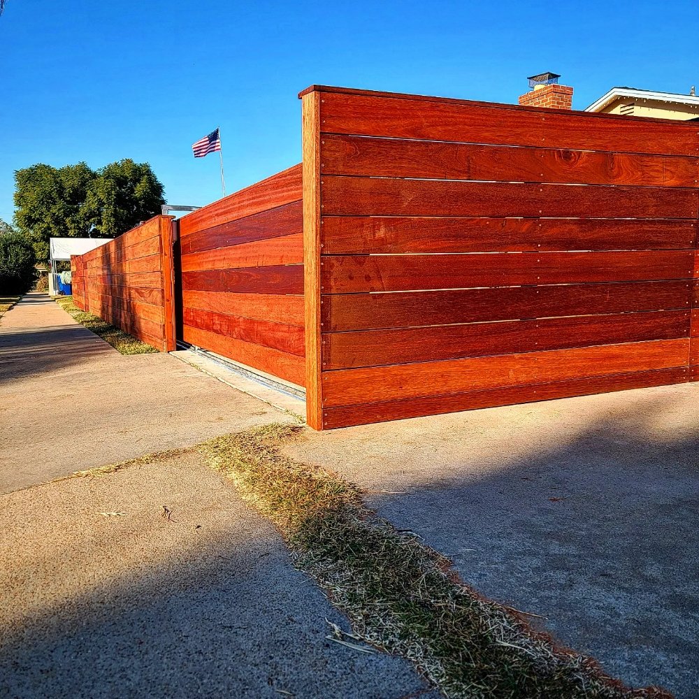Photo of Chula Vista Fence