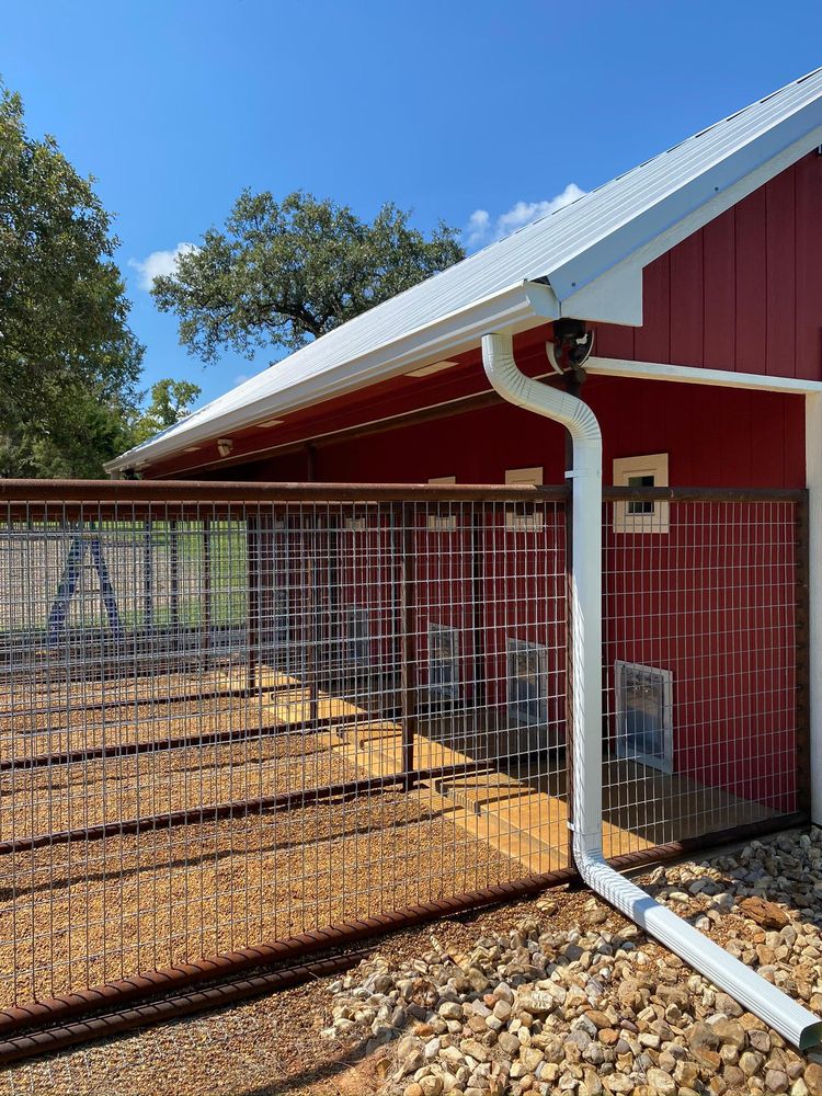 Photo of Aqua Werx Gutters