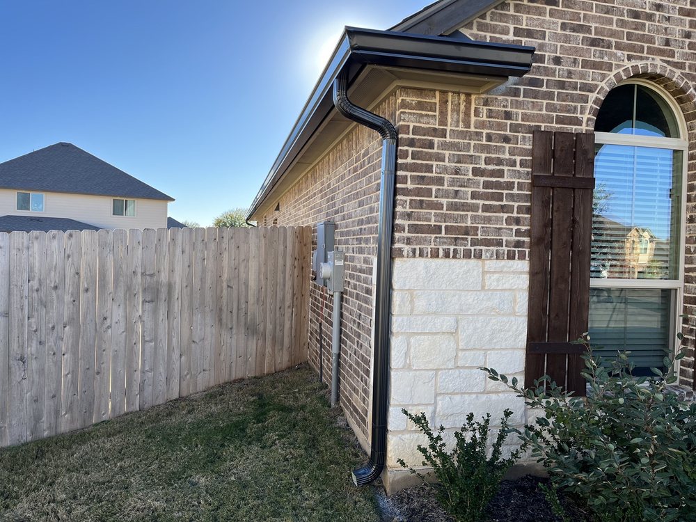 Photo of Aqua Werx Gutters