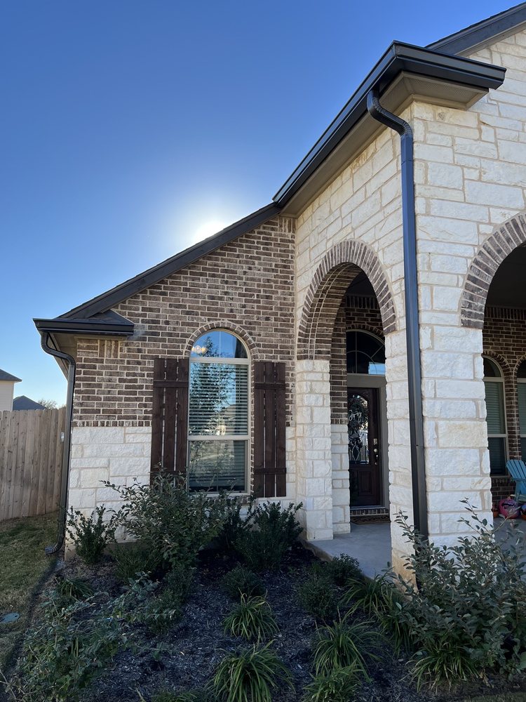 Photo of Aqua Werx Gutters