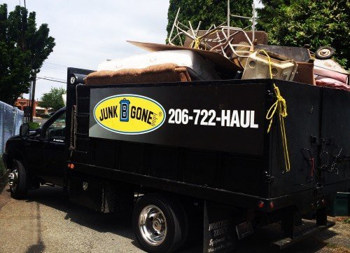 Photo of Junk B Gone