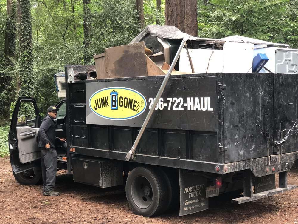 Photo of Junk B Gone