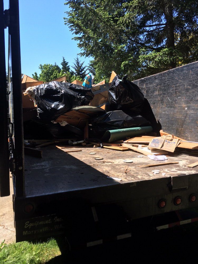 Photo of Junk B Gone
