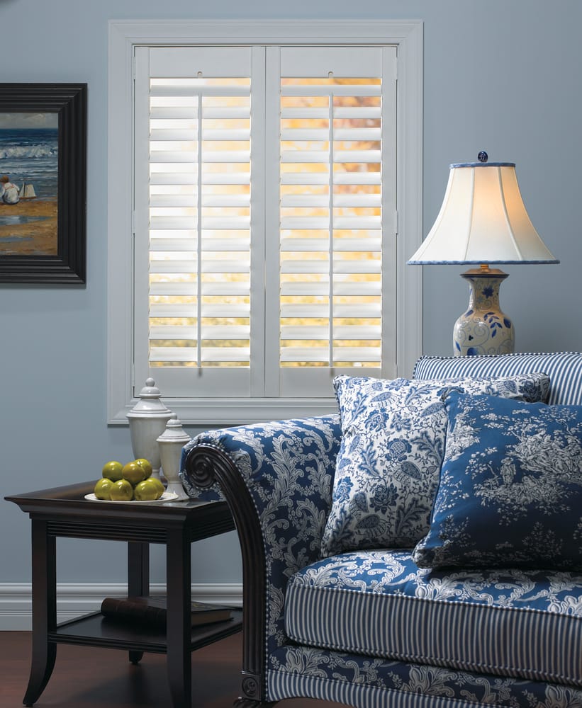 Photo of 3 Blind Mice Window Coverings