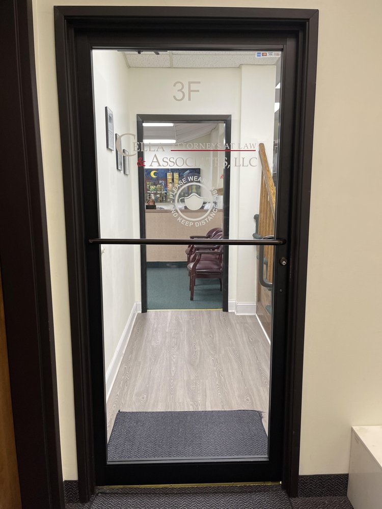 Photo of Cella & Associates