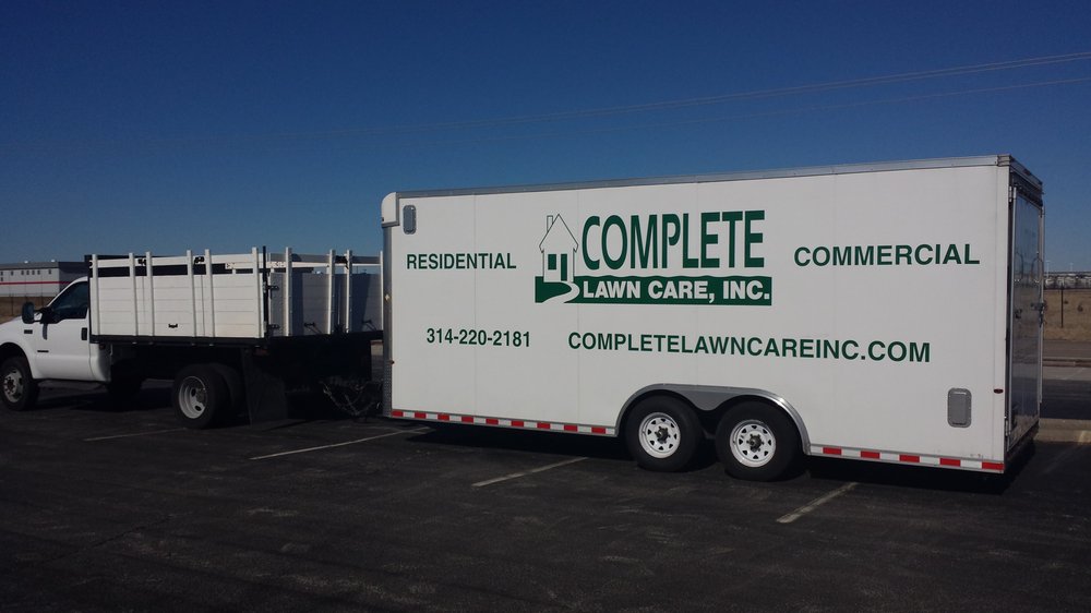 Photo of Complete Lawn Care