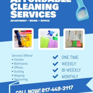 Photo of Affordable Cleaning Services
