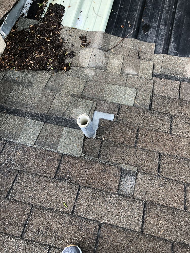 Photo of Austinite Roofing & Restoration