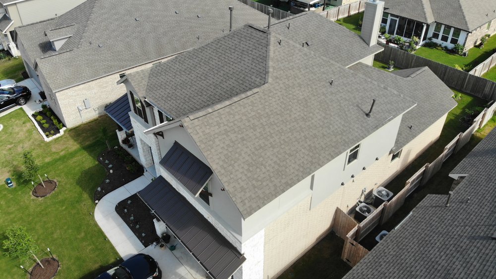 Photo of Austinite Roofing & Restoration