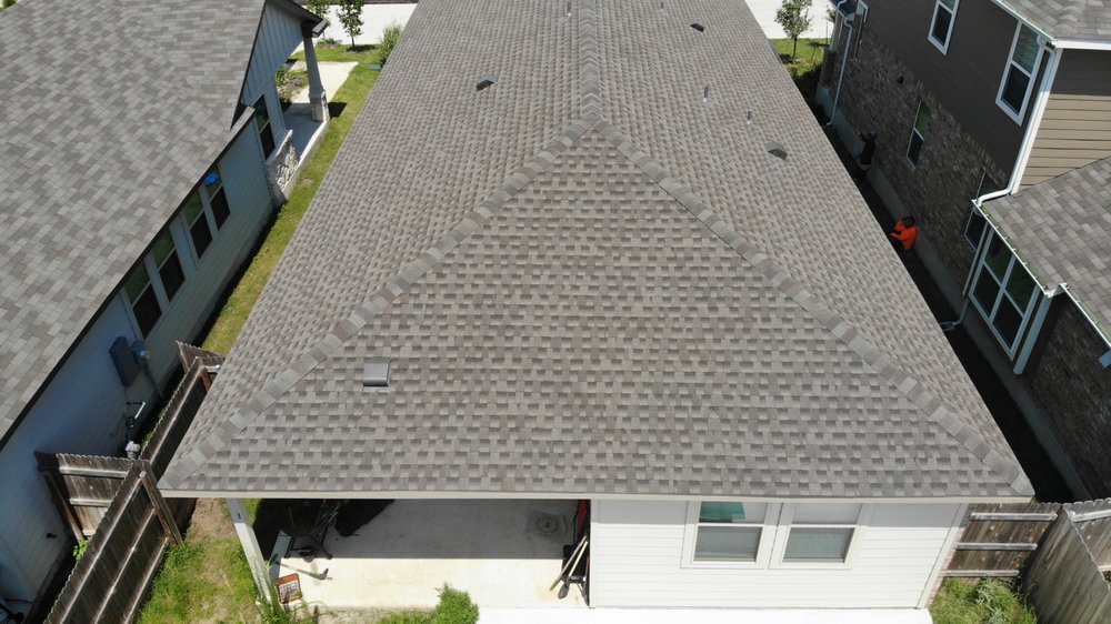 Photo of Austinite Roofing & Restoration