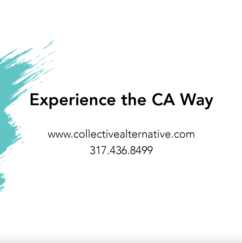 Photo of Collective Alternative