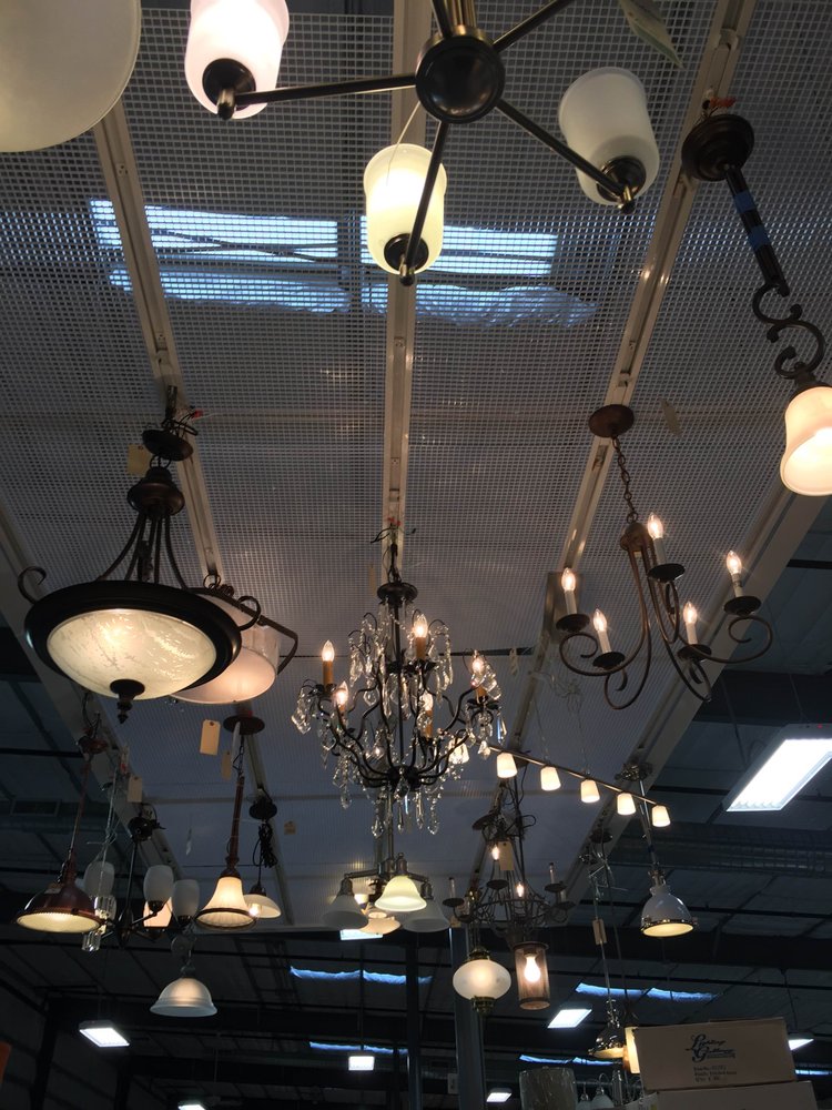 Photo of Habitat for Humanity MCTX ReStore