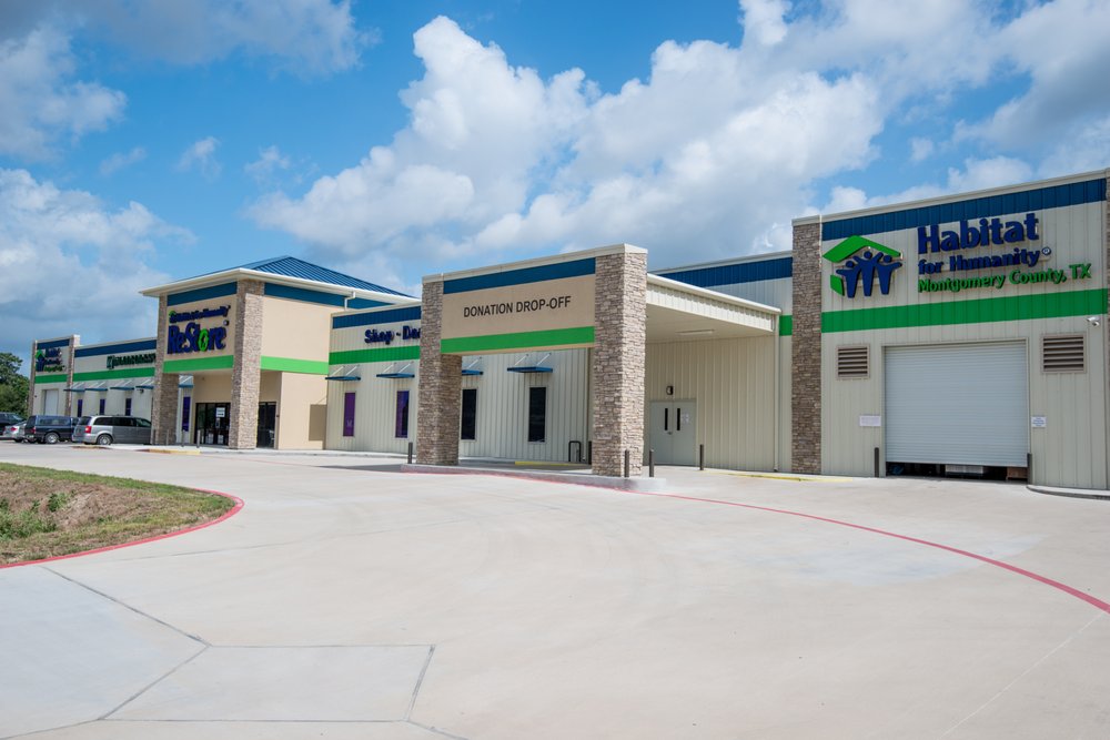 Photo of Habitat for Humanity MCTX ReStore