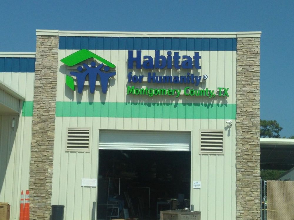 Photo of Habitat for Humanity MCTX ReStore