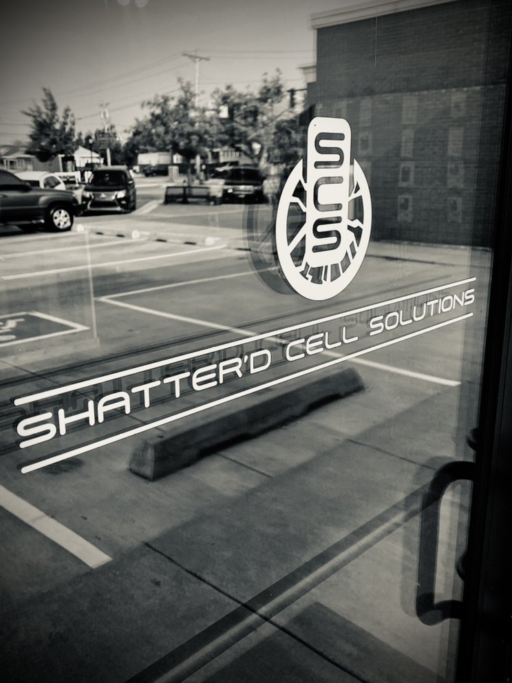 Photo of Shatter'd Cell Solutions